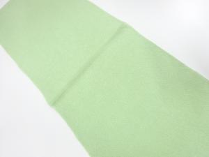 未使用品　正絹　縮緬地　帯揚げ